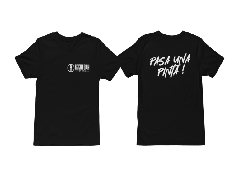 T-Shirts Personalizados